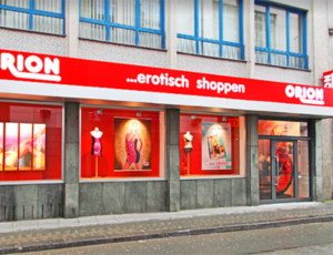 Orion (Wuppertal)