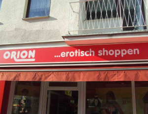 Orion (Cologne)