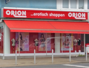 Orion (Aachen)