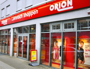 Orion (Recklinghausen)