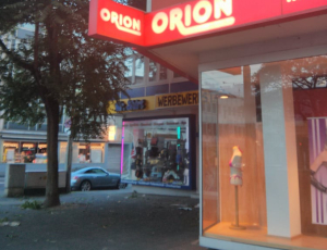 Orion (Krefeld)