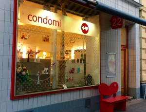 condomi - der shop