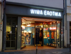 Wiwa Erotika