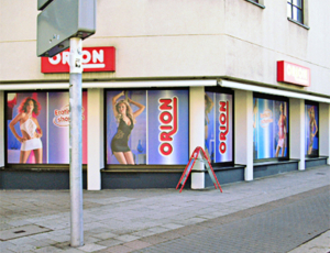 Orion (Braunschweig)