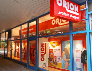 Orion (Dessau-Roßlau)