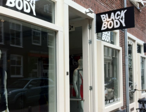 Black Body