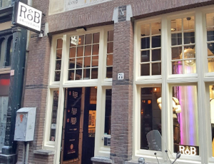RoB Amsterdam