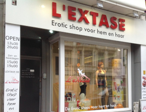 Lextase (Mechelen)