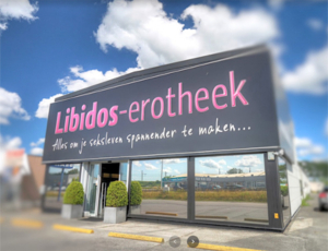 Libidos-erotheek (Oostkamp)