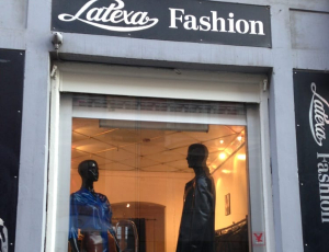 Latexa Fashion