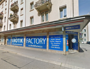 Erotik Factory