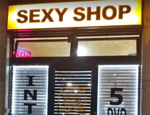 Sexy Shop 2006