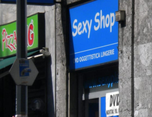 Play Sex Shop
