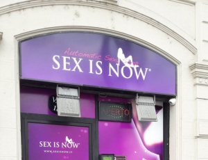 Sex Is Now (Ripa di Porta Ticinese 111)