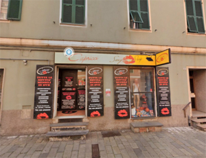 Capricci Sexy Shop