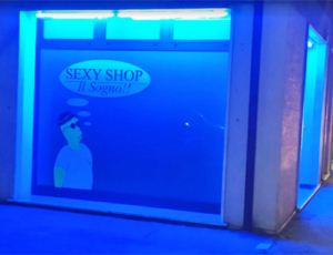 Il Sogno Sexy Shop