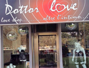 Dottor Love Sexy Shop Prato