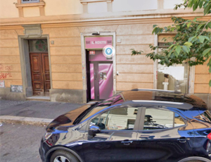 Il Vizietto Sexy Shop automatico 24ore (Via Francesco Baracca, 20)