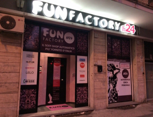 Fun Factory h24