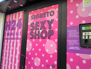 Segreto Sexy Shop