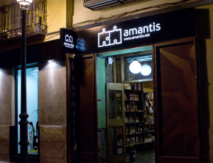 Amantis (Calle de Pelayo, 46)
