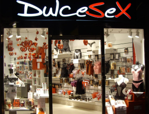 Dulcesex