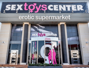 Sex Toys Center Alfafar