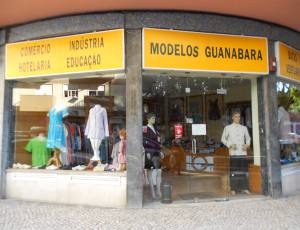 Modelos Guanabara