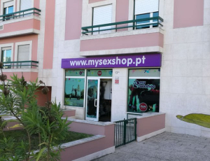 My Sex Shop
