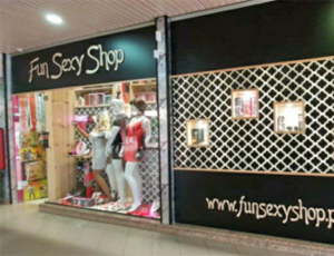 Fun Sexy Shop