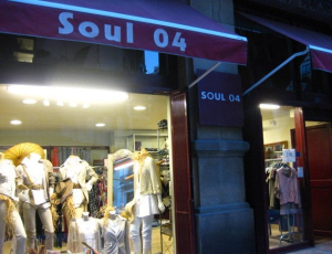 SOUL 04