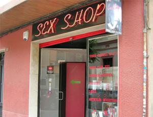 Belvédère Sex Shop
