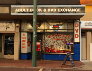 Adult Dvd Reviews