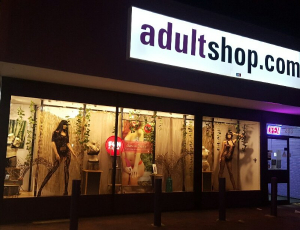 Adultshop.com (383 Scarborough Beach Rd)