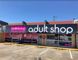 Be Daring The Adult Shop Caboolture