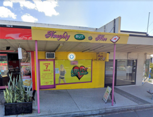 Naughty But Nice (199 Moggill Rd, Taringa)