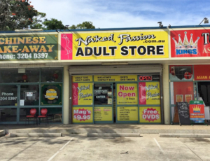 Naked Passion (2/398 Deception Bay Rd, Deception Bay)