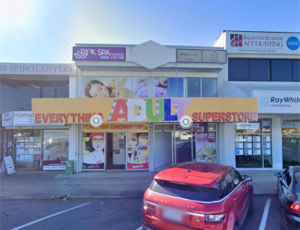 Everything Adults (74 Old Cleveland Rd, Capalaba)