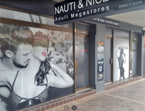 Nauti & Nice (1/52 Beaumont St, Hamilton)