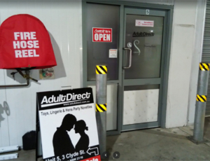 Adult Direct Australia